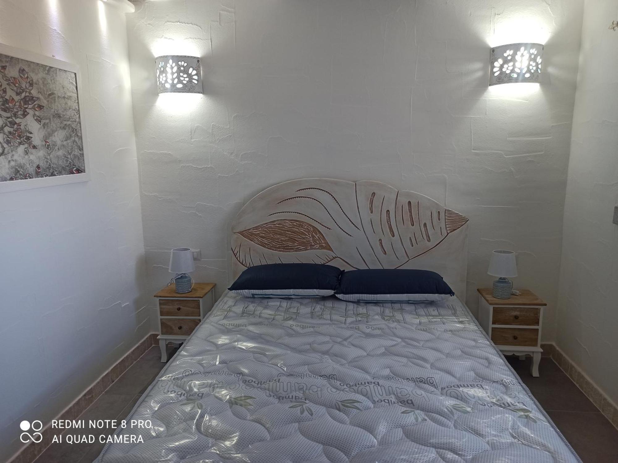 Bello Bello Rooms Santa Teresa Gallura Habitación foto